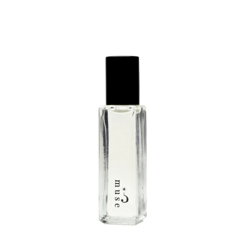 Riddle Roll-On Fragrance- Muse